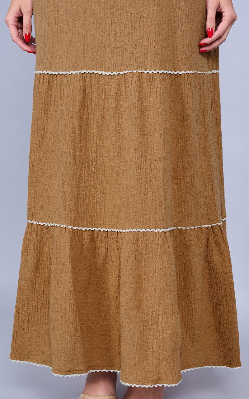 AINAH DRESS