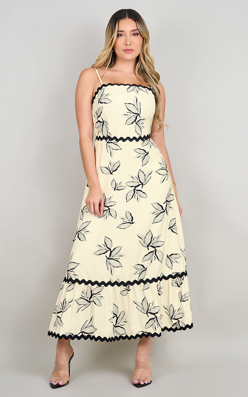 witchery black maxi dress AUDREY DRESS