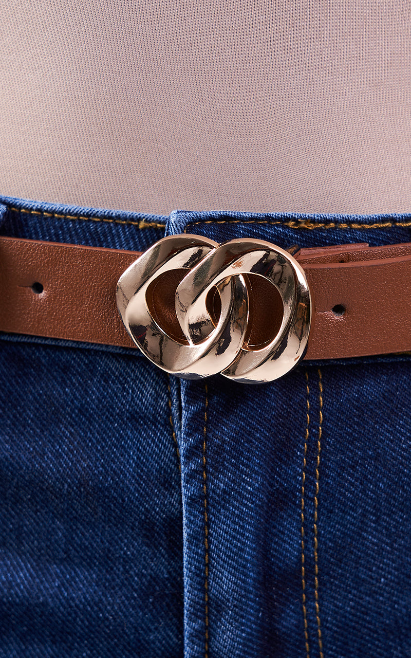 CHARLIZE BELT