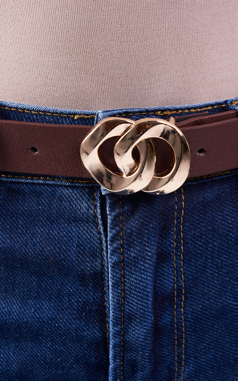 CHARLIZE BELT