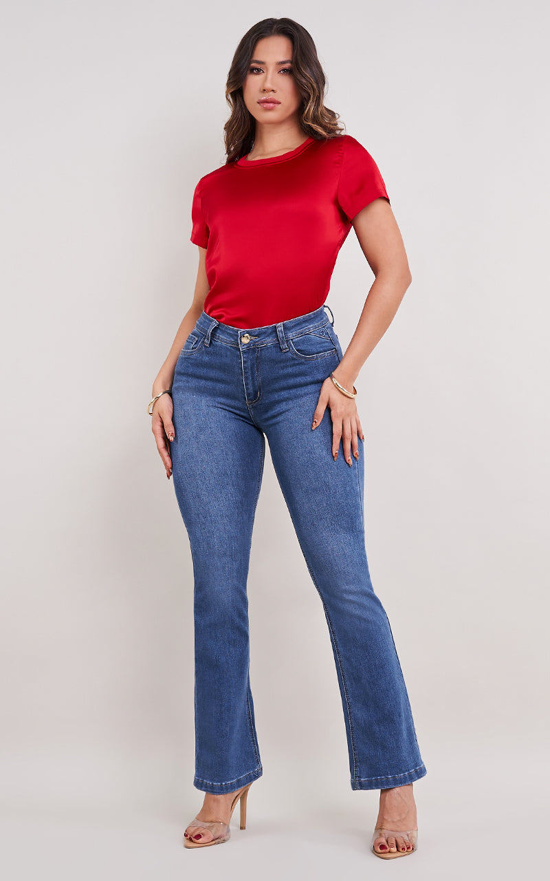 JANET T-SHIRT