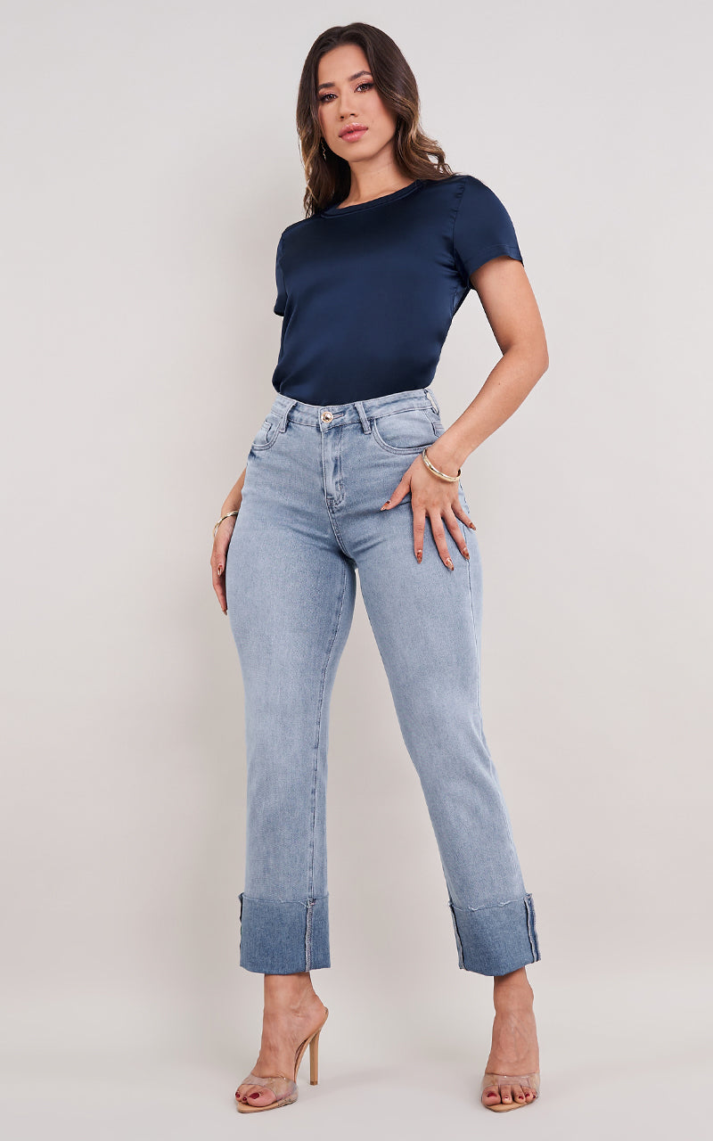 JANET T-SHIRT