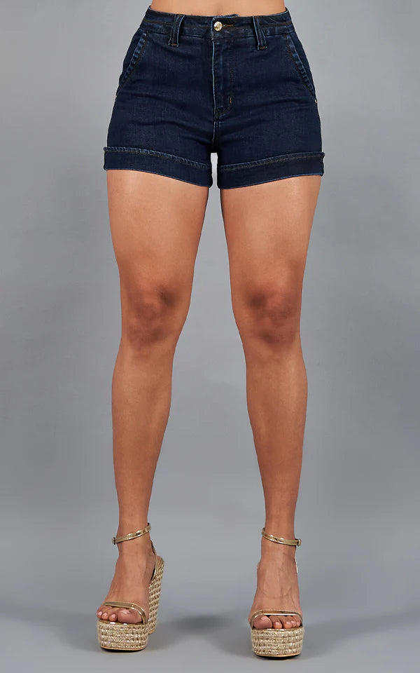 AUDREY SWEATER & AMALIA SHORT