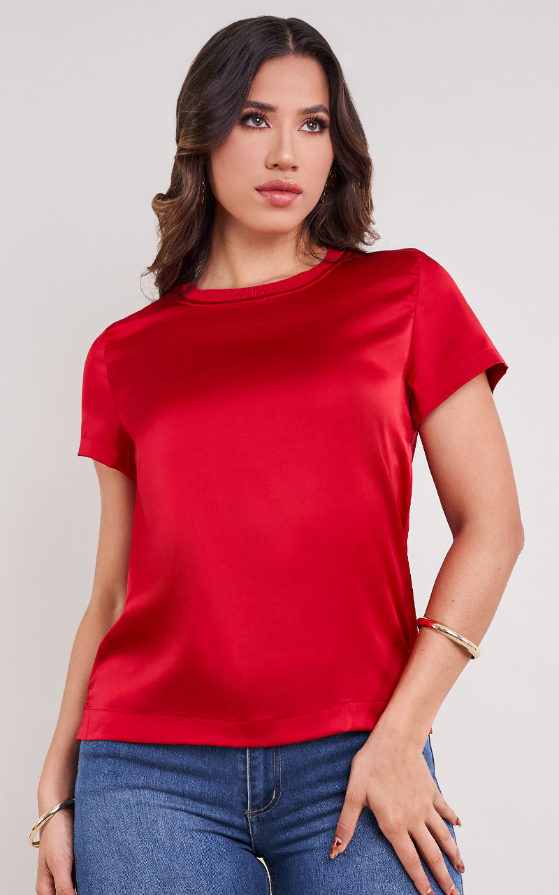 JANET T-SHIRT
