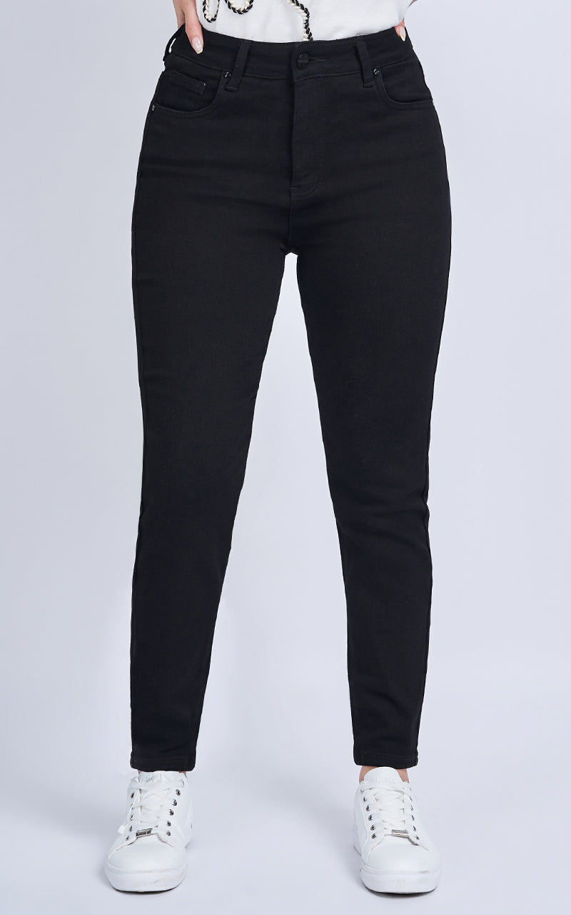 BASIC SLIM JEANS
