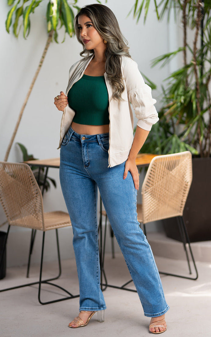 MELISSA JACKET