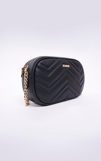 INTO THE NIGHT CROSSBODY