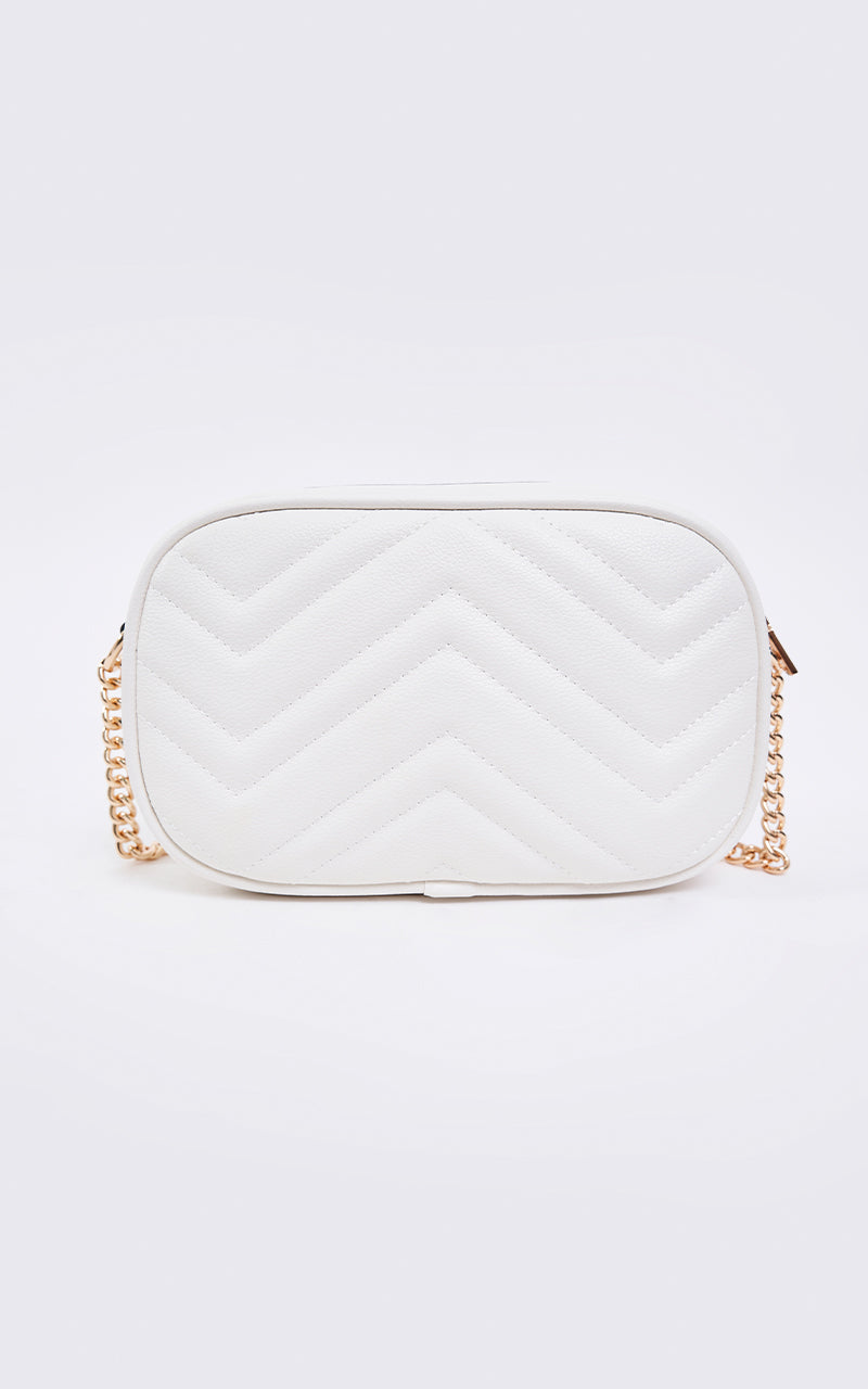 INTO THE NIGHT CROSSBODY