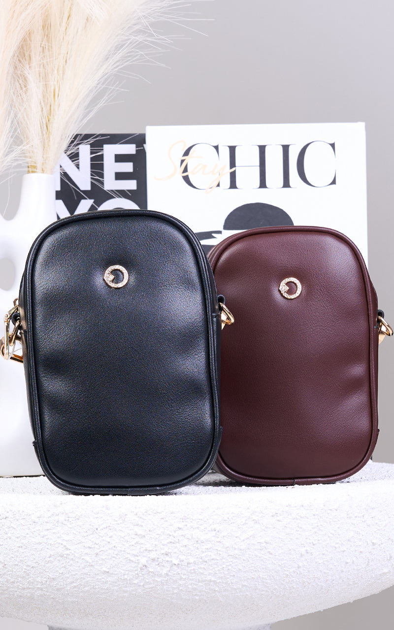EYLEEN CROSSBODY