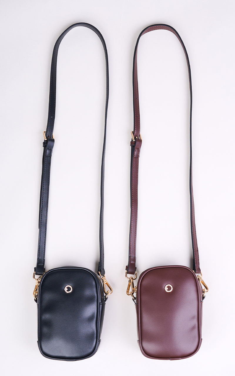 EYLEEN CROSSBODY
