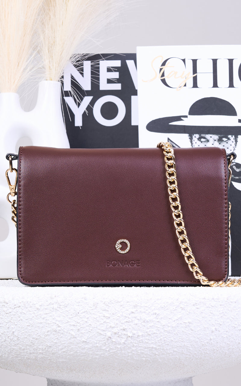 ROSA CROSSBODY