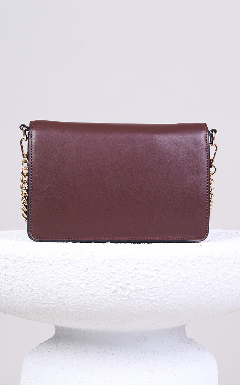 ROSA CROSSBODY