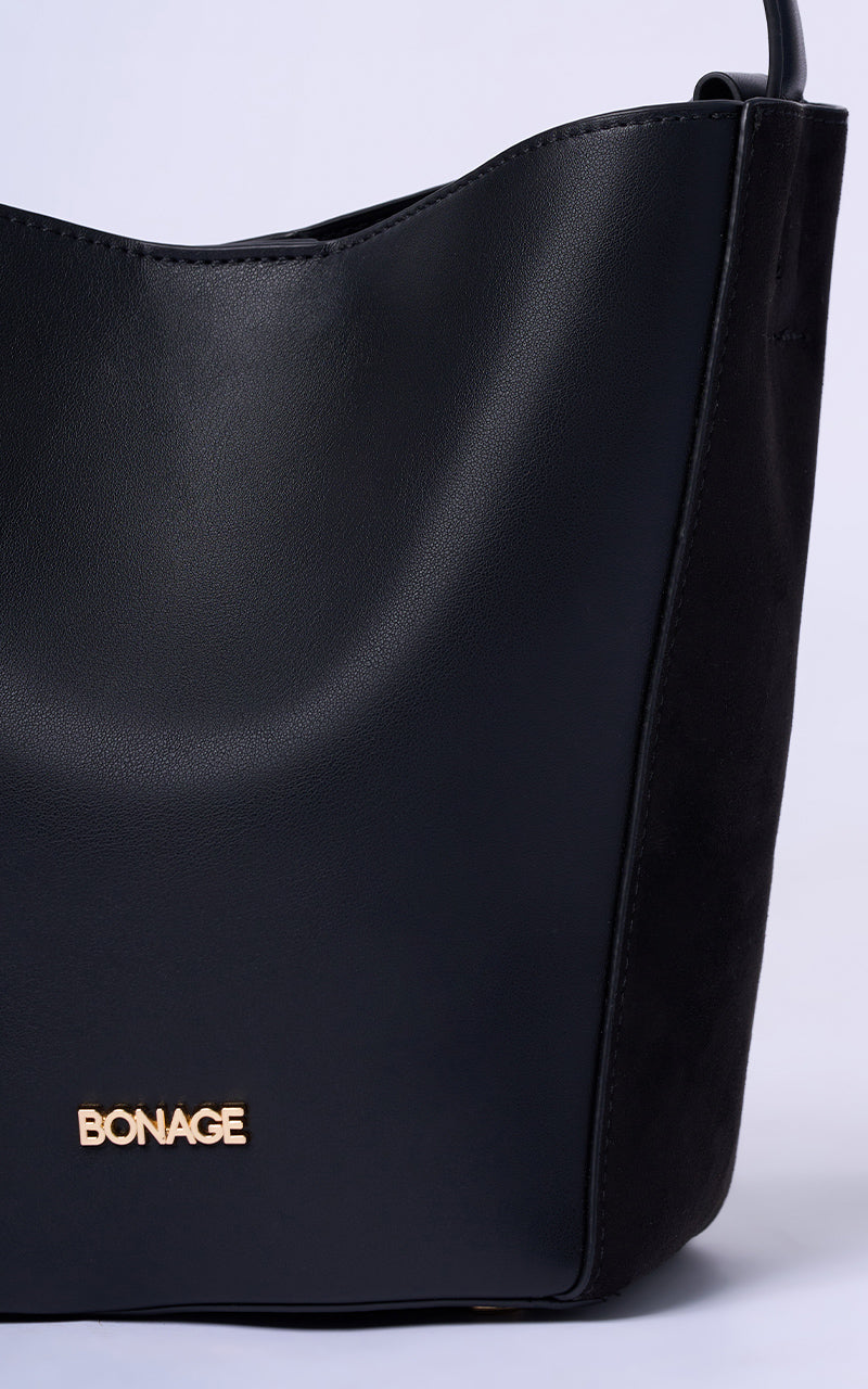 BOLSO CROSSBODY