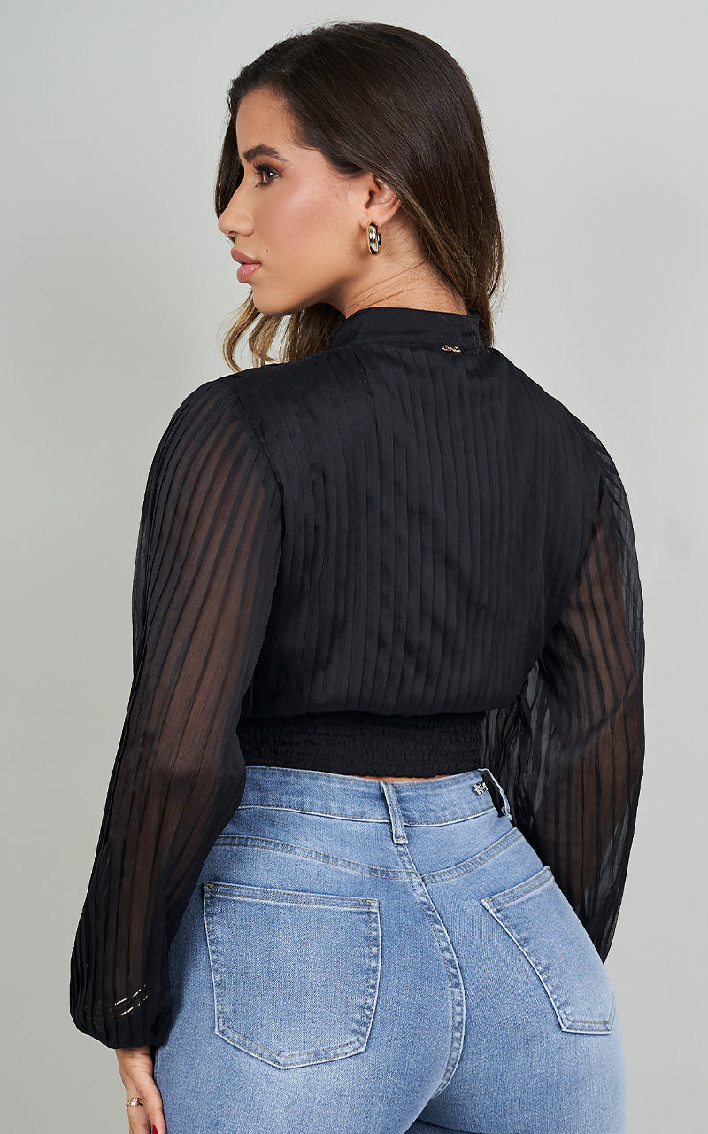 VIVIENNE BLOUSE