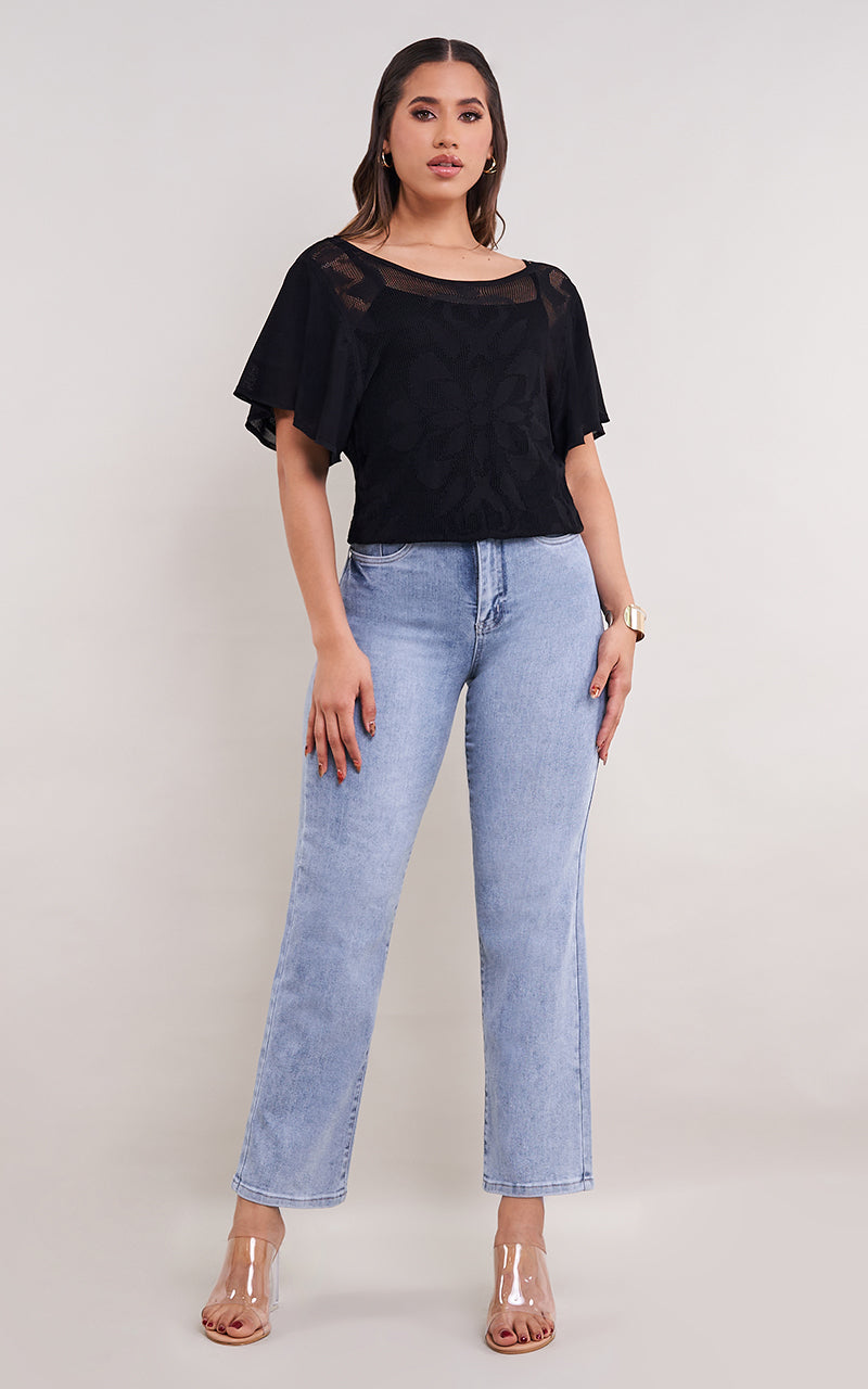 MARIELYS BLOUSE