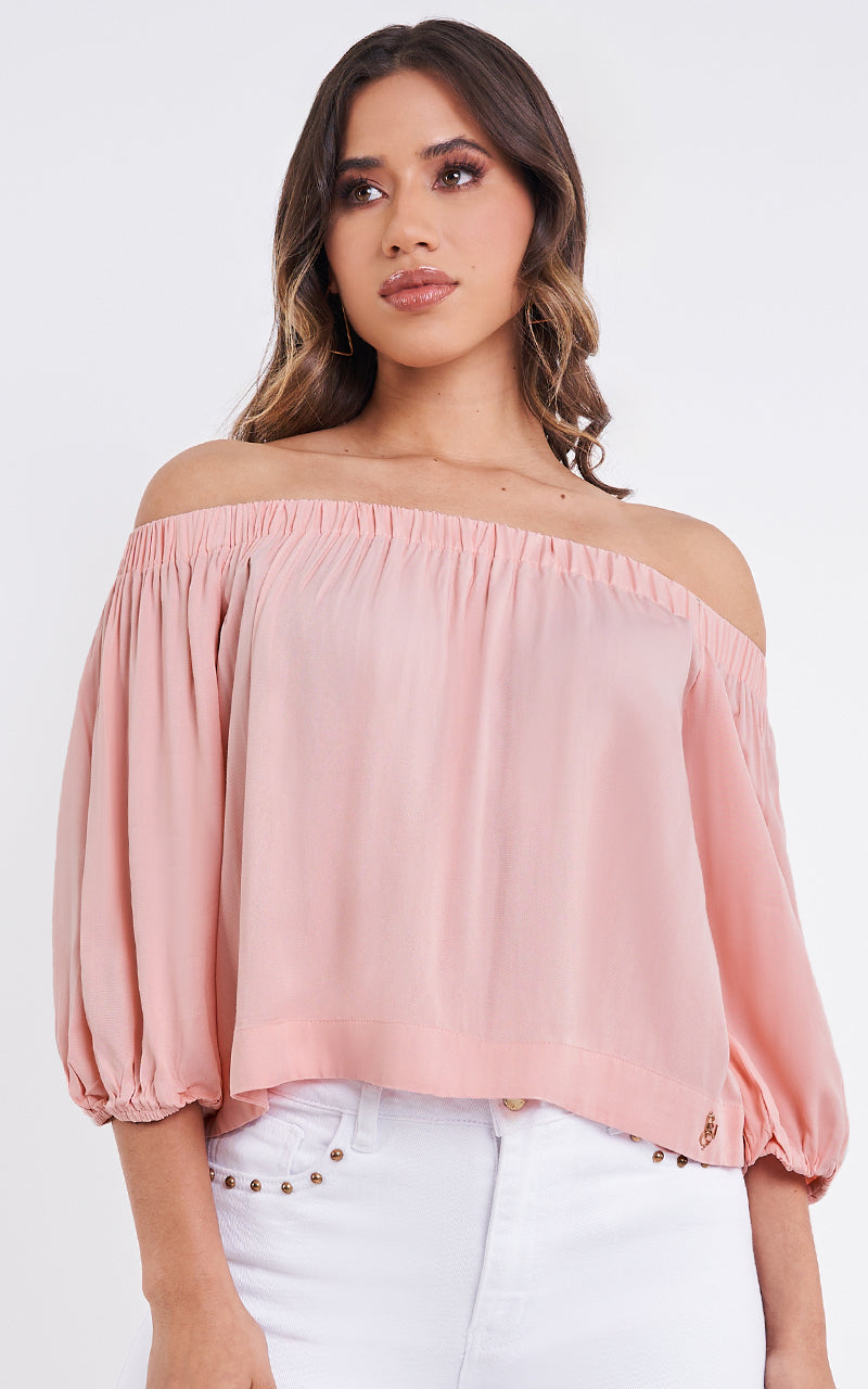 CAELI BLOUSE