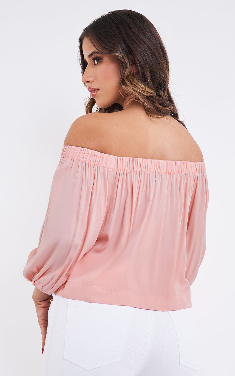 CAELI BLOUSE