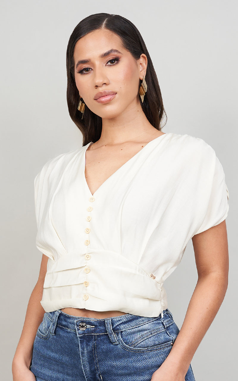 JOCELYN BLOUSE