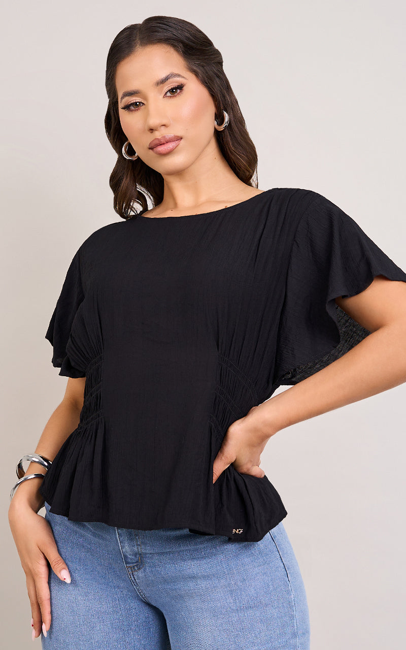 AMERYS BLOUSE