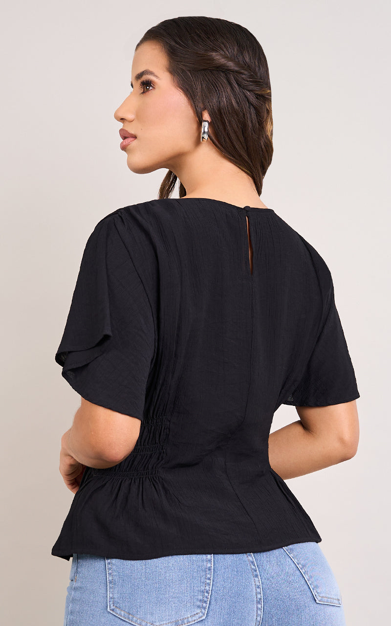 AMERYS BLOUSE