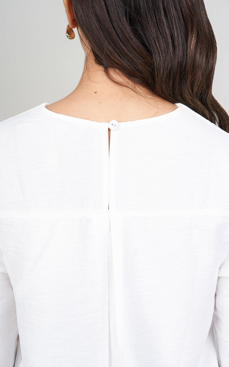 HELENA BLOUSE