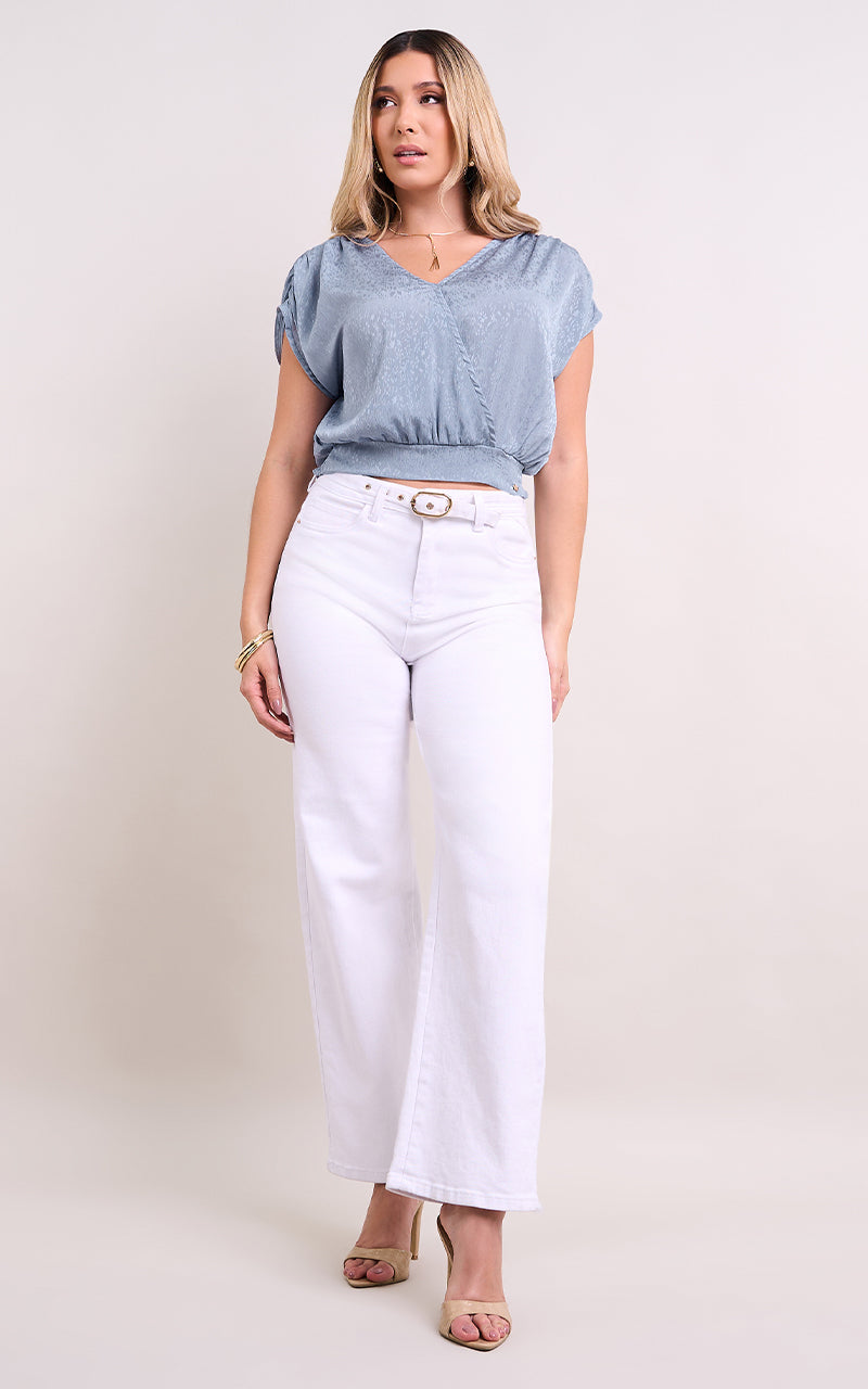 JIMENA BLOUSE