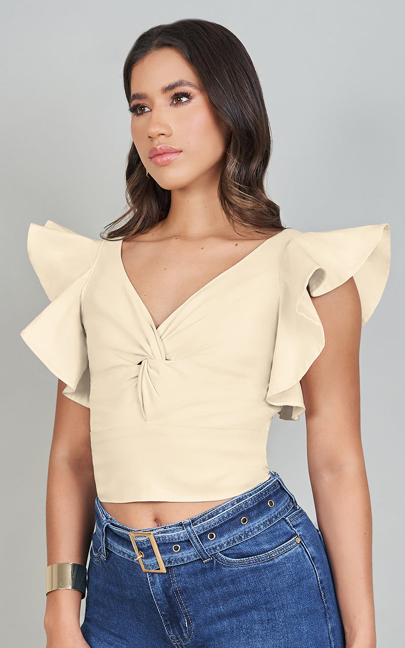 CAMERON BLOUSE
