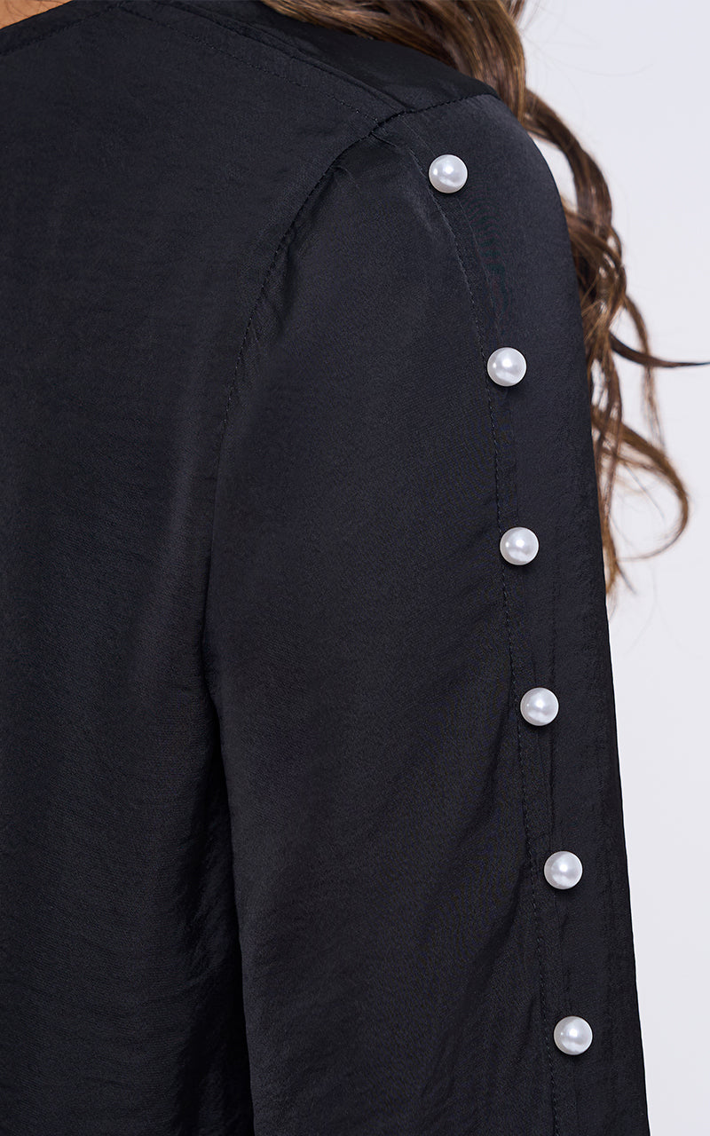 KELSY BLOUSE