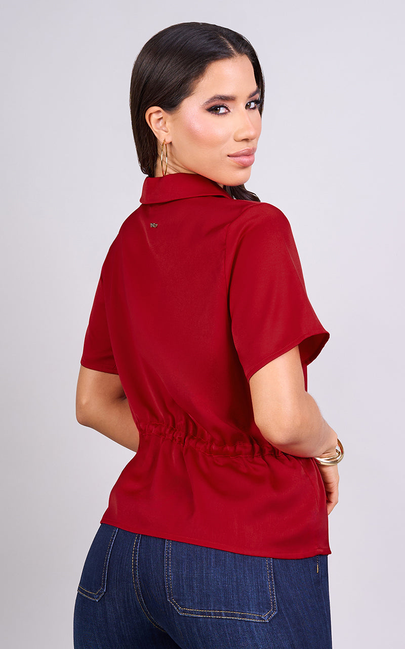 DAILAH BLOUSE