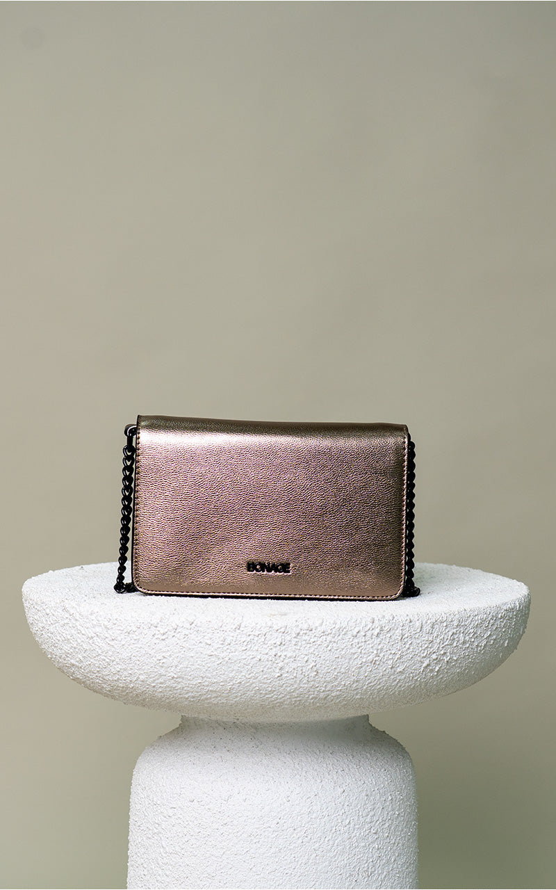 DIAMOND OF THE SEASON BAG