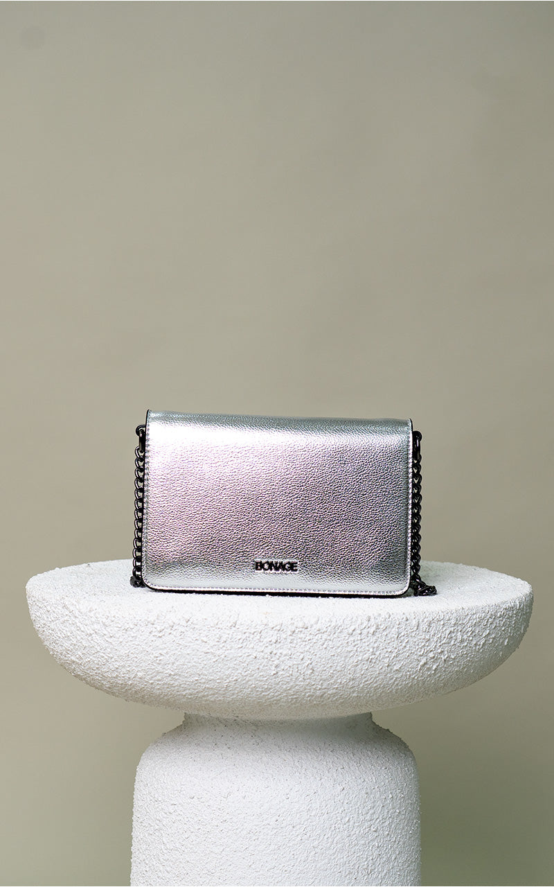 DIAMOND OF THE SEASON BAG