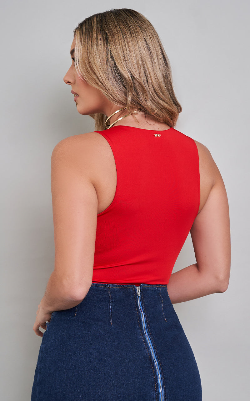 VALENTINA BODYSUIT