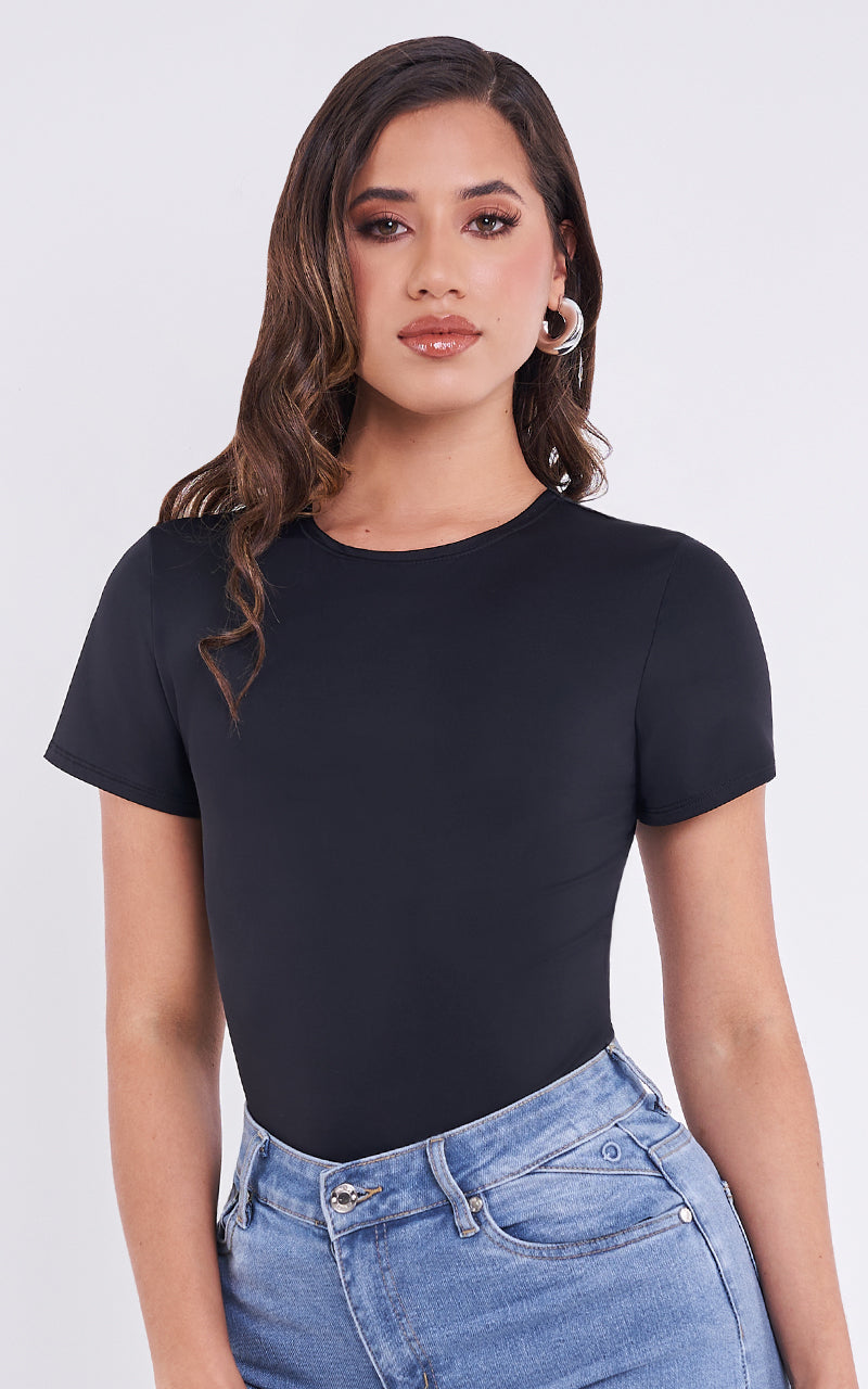 DENISE BODYSUIT
