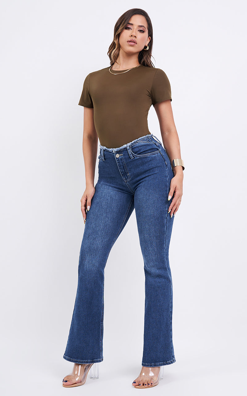 DENISE BODYSUIT