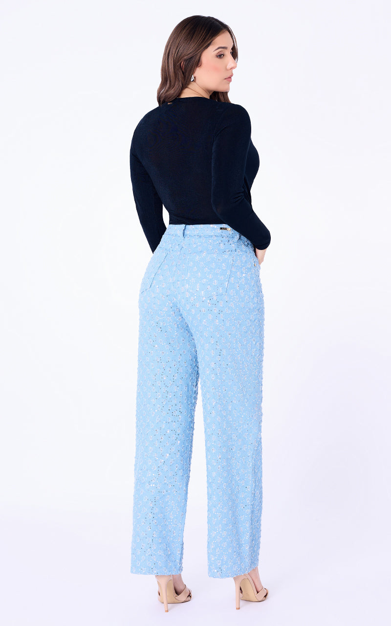 BODYSUIT UNICOLOR