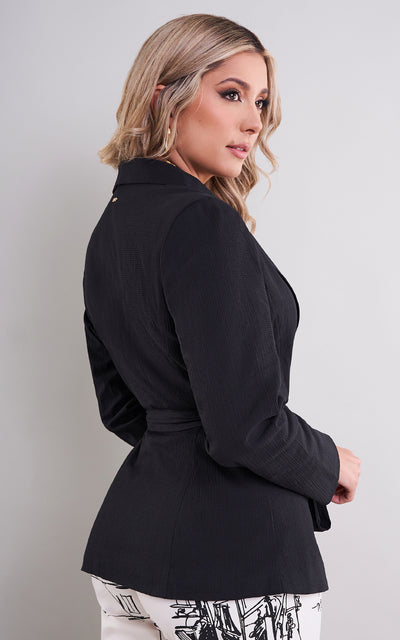 NOIR INTENSE BLAZER