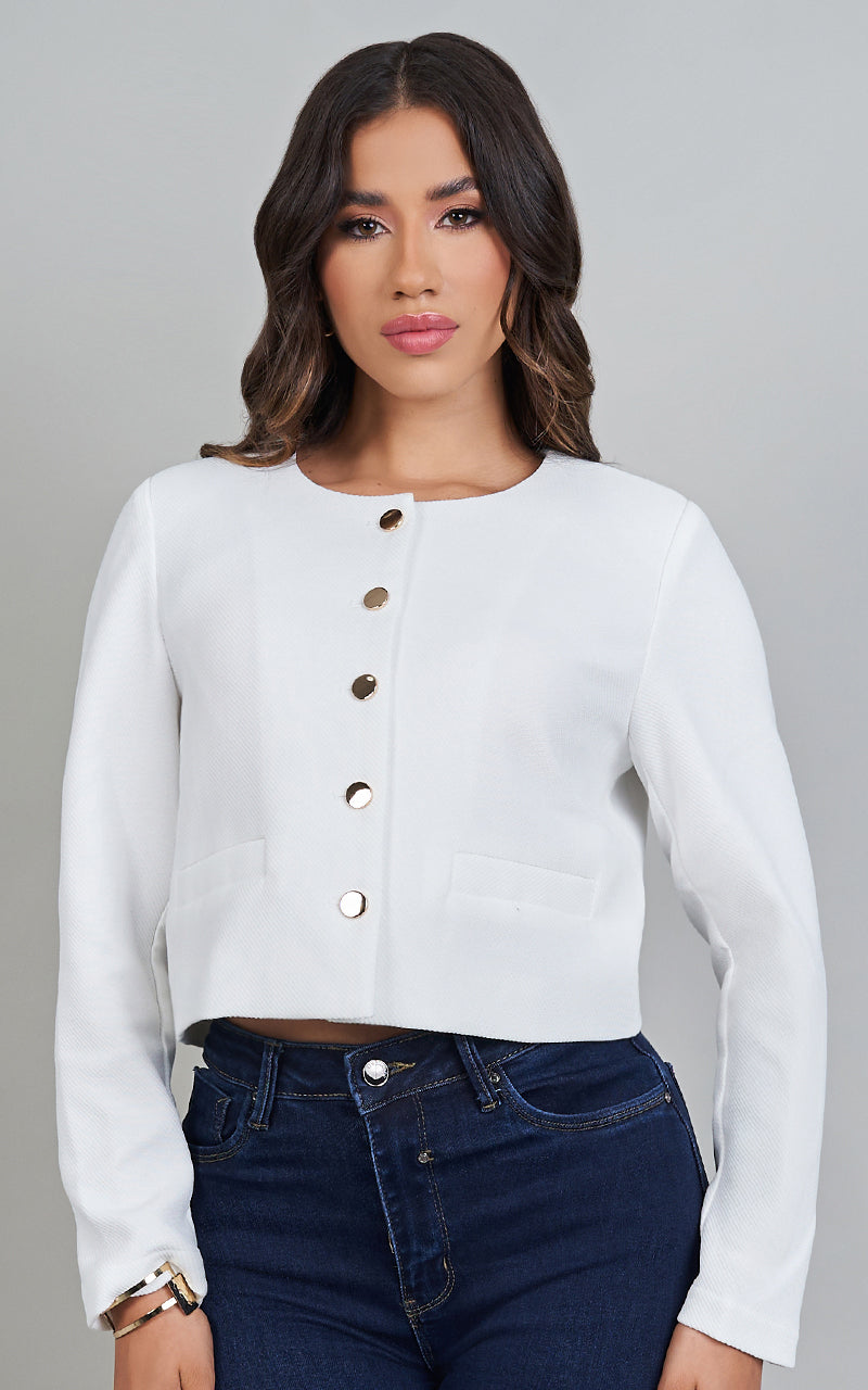 KAIRY BLAZER
