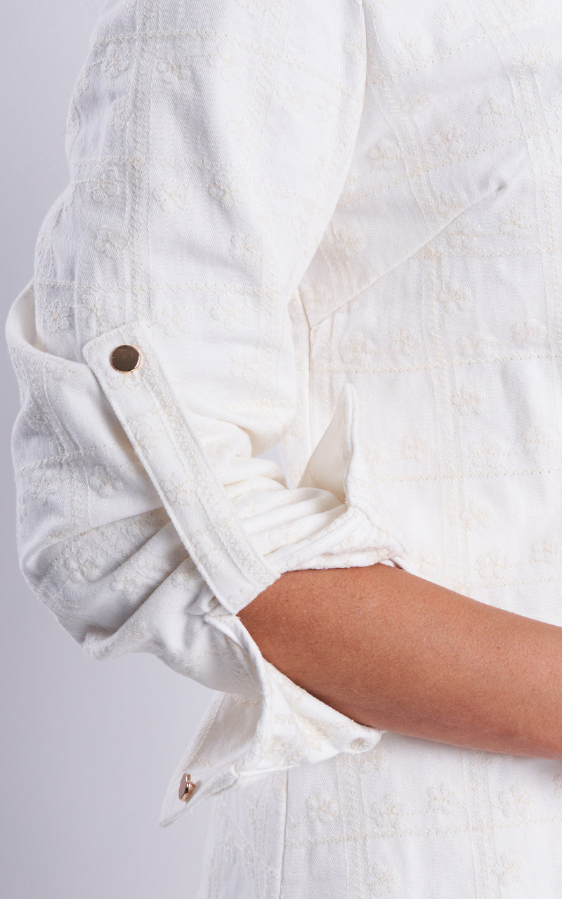 PRISTINE SHIRT