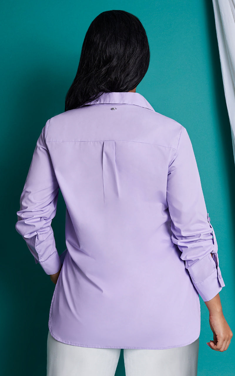 SUNSET COLORS SHIRT