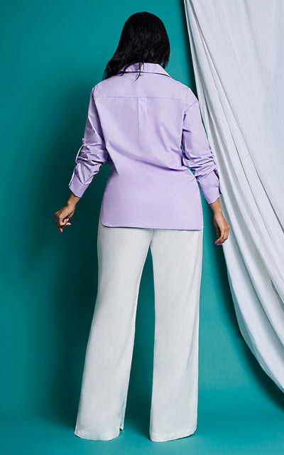 SUNSET COLORS SHIRT
