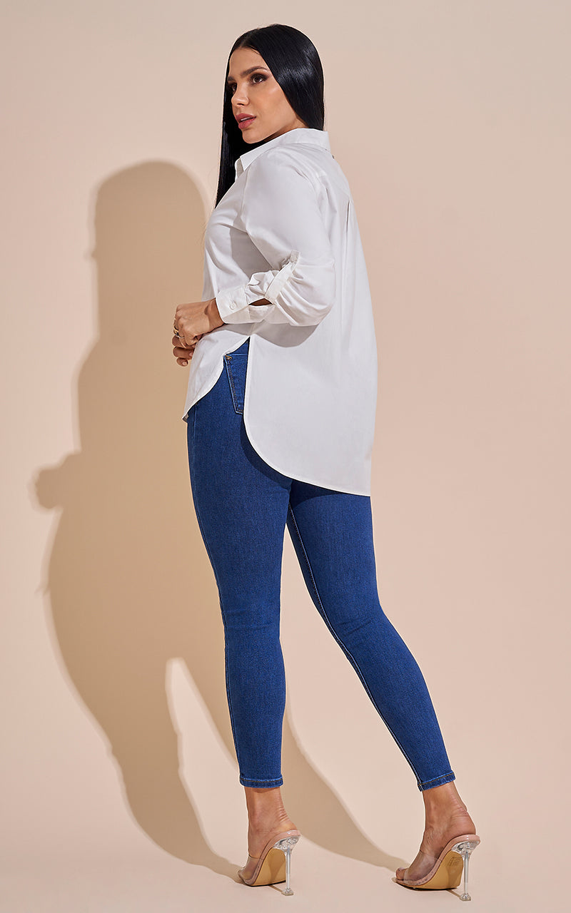 SUNSET COLORS SHIRT
