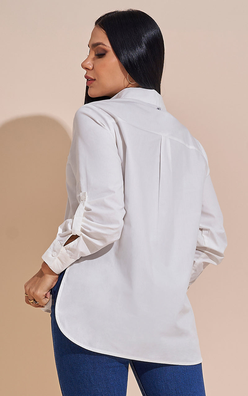 SUNSET COLORS SHIRT