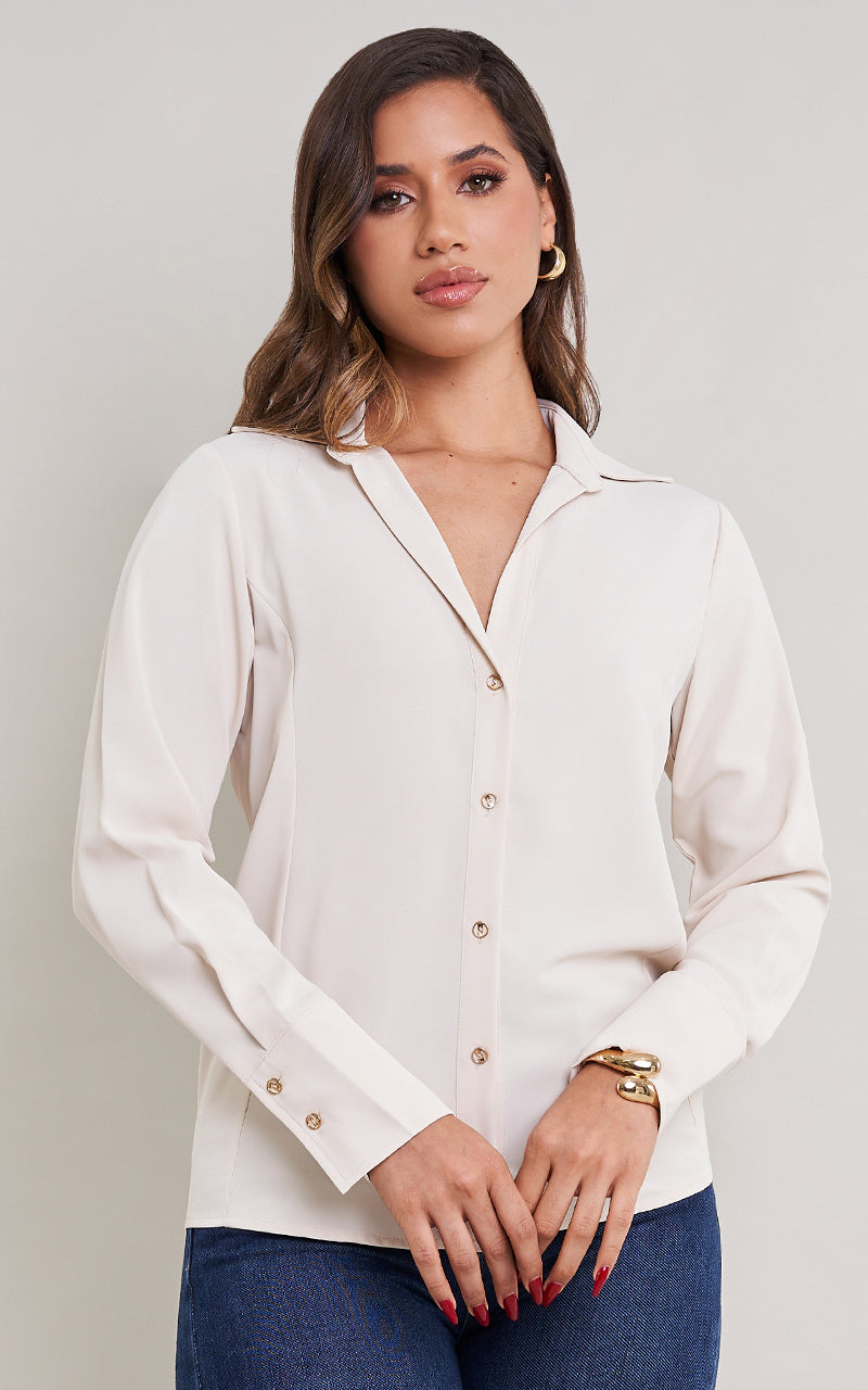 ADELA BLOUSE