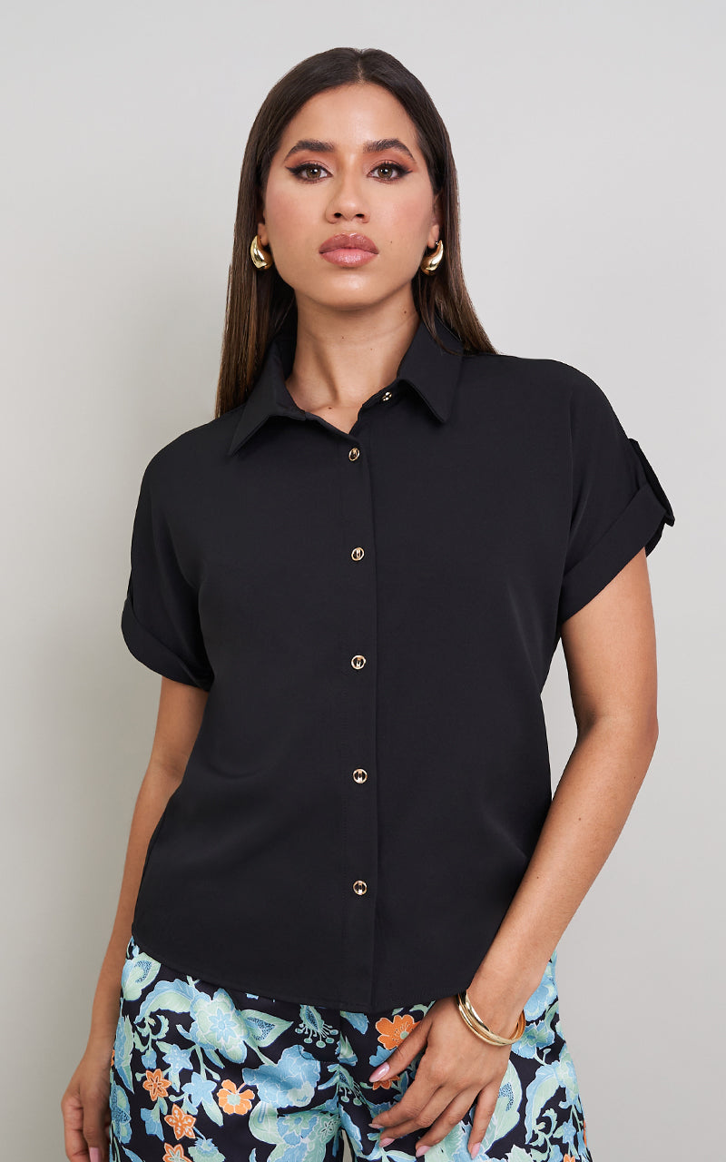 ISABEL SHIRT