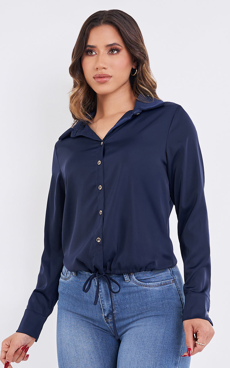 BETH SHIRT