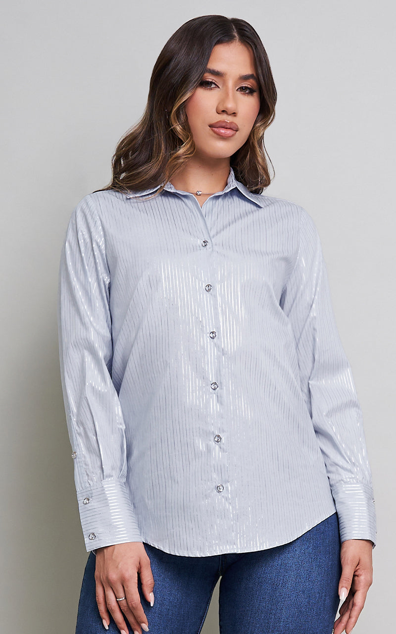 SARAY SHIRT