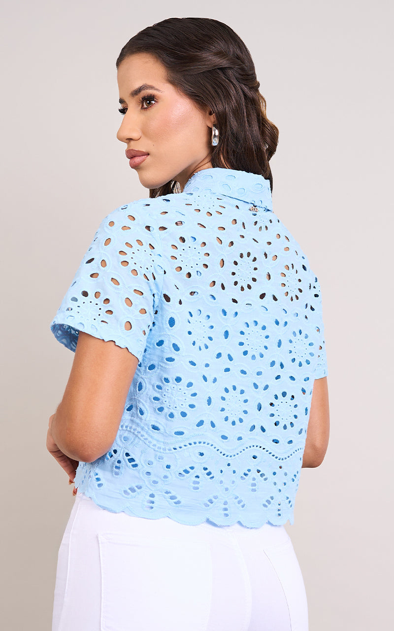 ANABELLE SHIRT