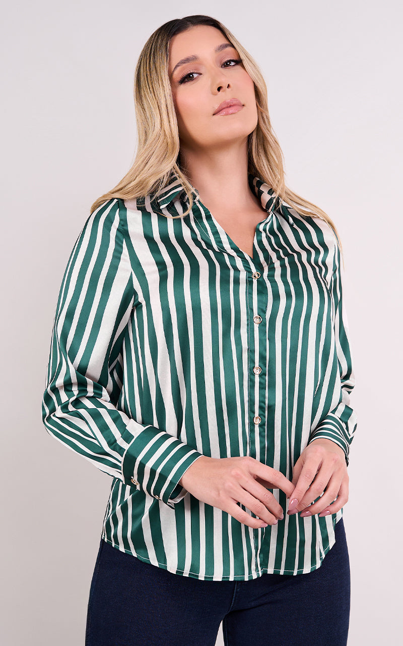 DIANA SHIRT