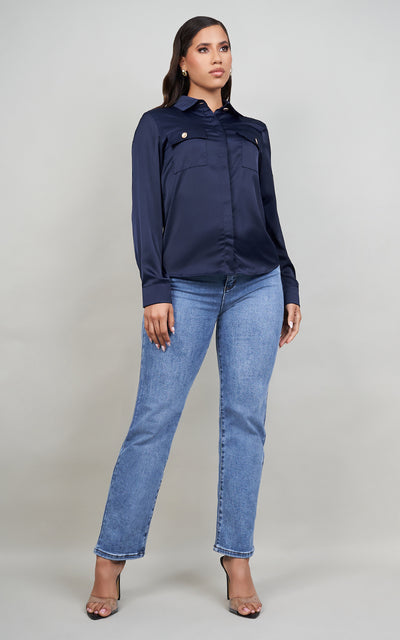 MAITE SHIRT