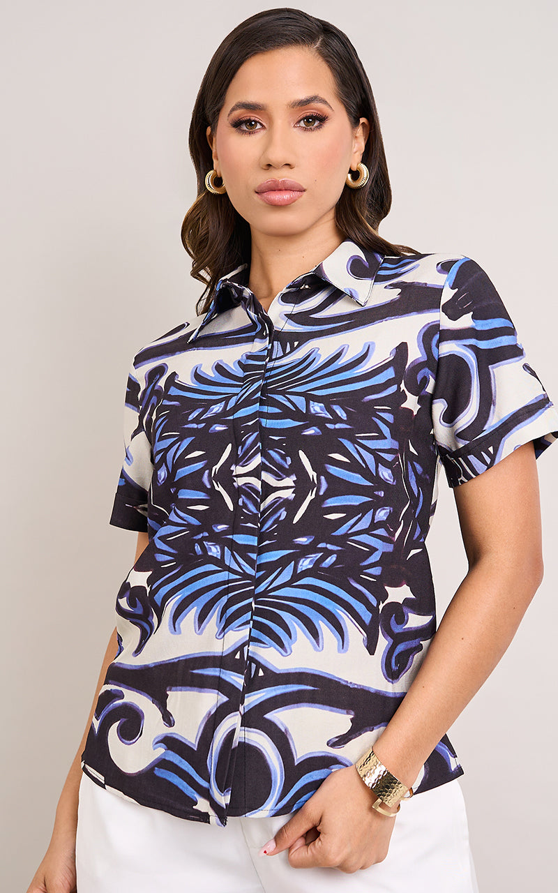BEAUTIFUL VIBES SHIRT